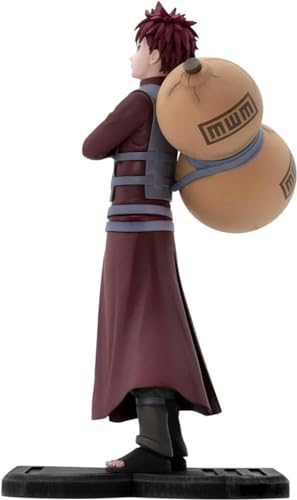 Naruto Shippuden Gaara 7.1" Collectible Figure