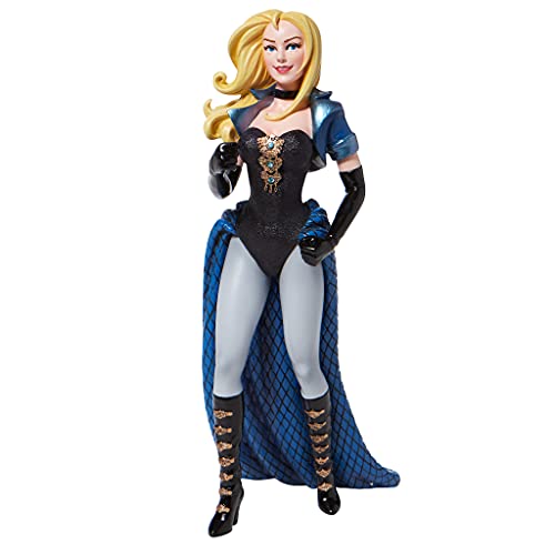 DC Showcase Collection - Black Canary Figurine