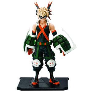 My Hero Academia Katsuki Bakugo 7.5" Figure