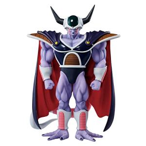 Dragon Ball Z King Cold Collectible Figurine