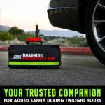 Everlit Survival Car Emergency Kit