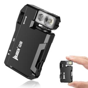 WUBEN G5 Rechargeable EDC Flashlight
