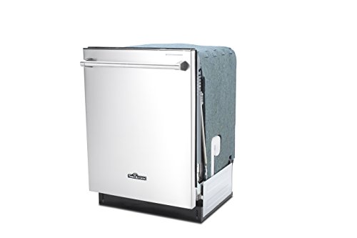 Thorkitchen 24" Built-In Stainless Steel Dishwasher