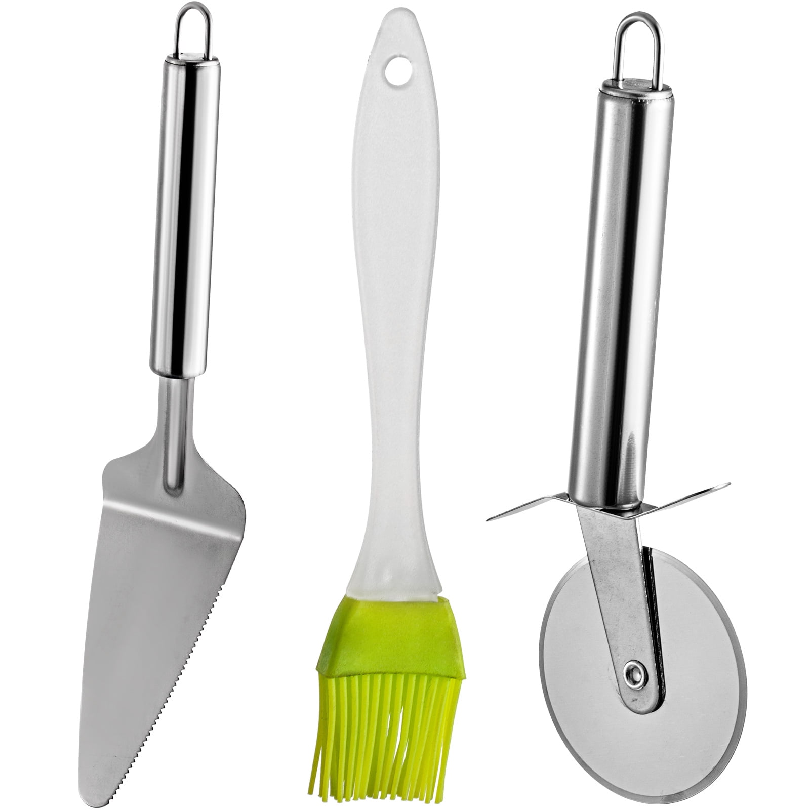 VEVOR Portable Wood Fired Pizza Oven