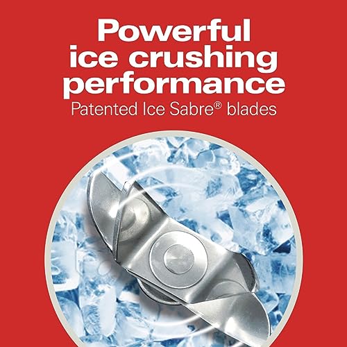 Hamilton Beach Wave Crusher Multi-Function Blender