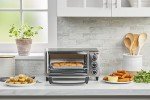 BLACK+DECKER 4-Slice Toaster Oven with Multiple Functions