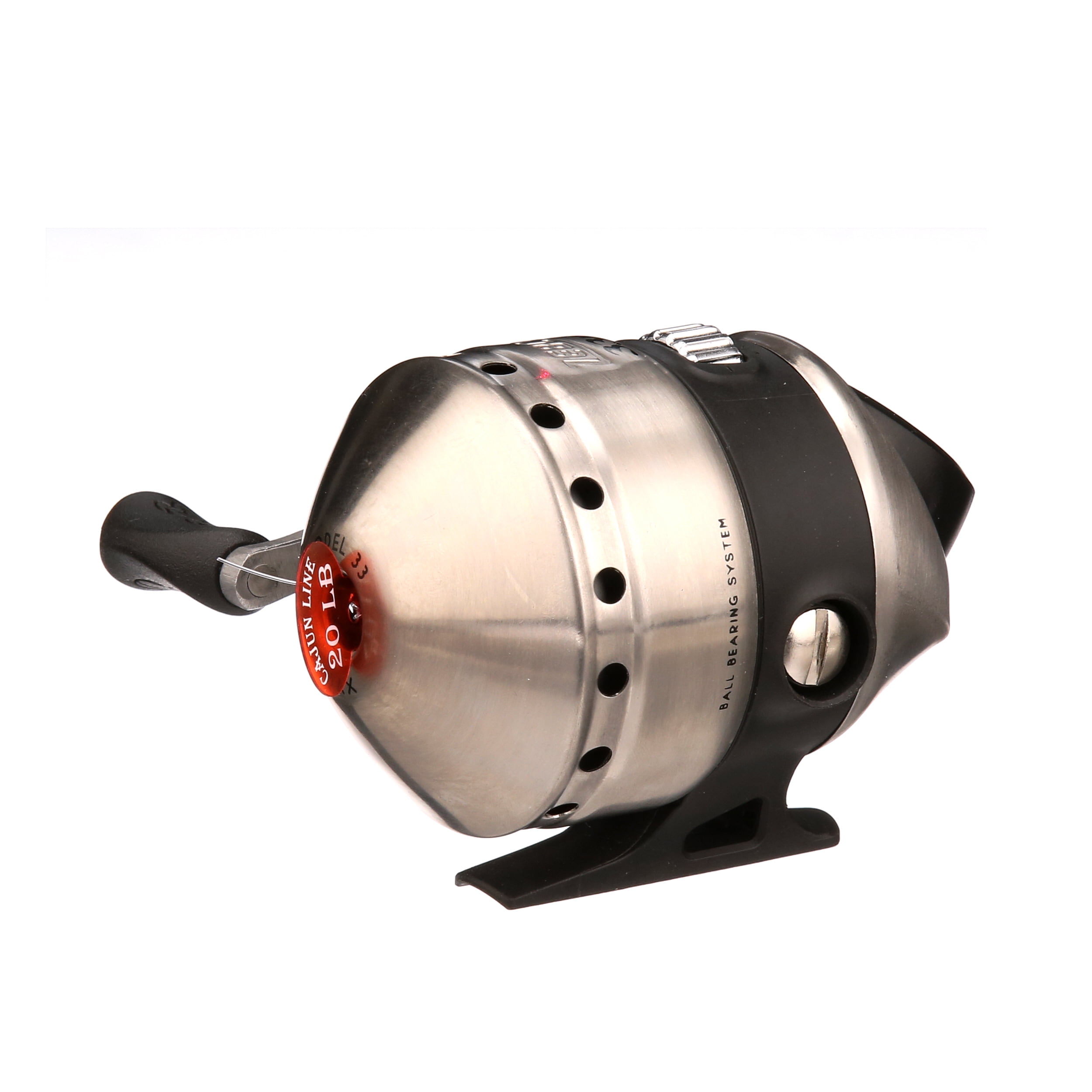 Zebco 33 Max Spincast Fishing Reel