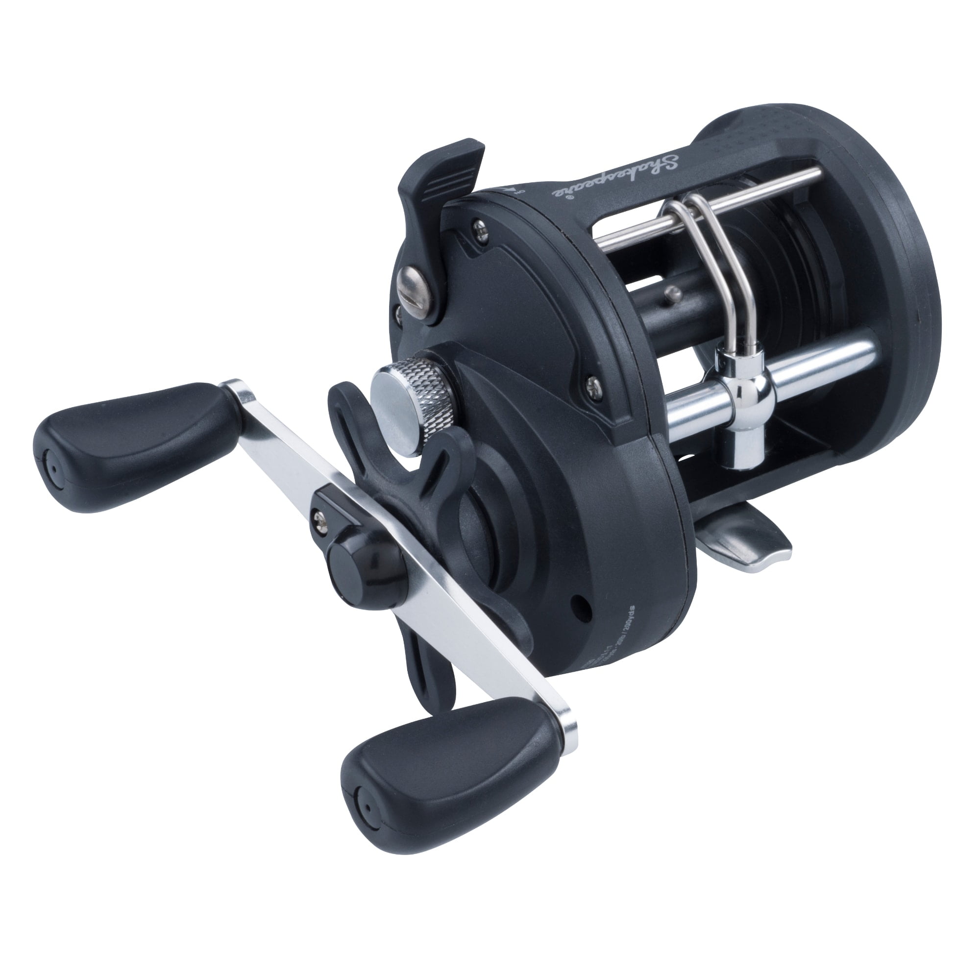 Shakespeare ATS Conventional Trolling Reel, Size 15