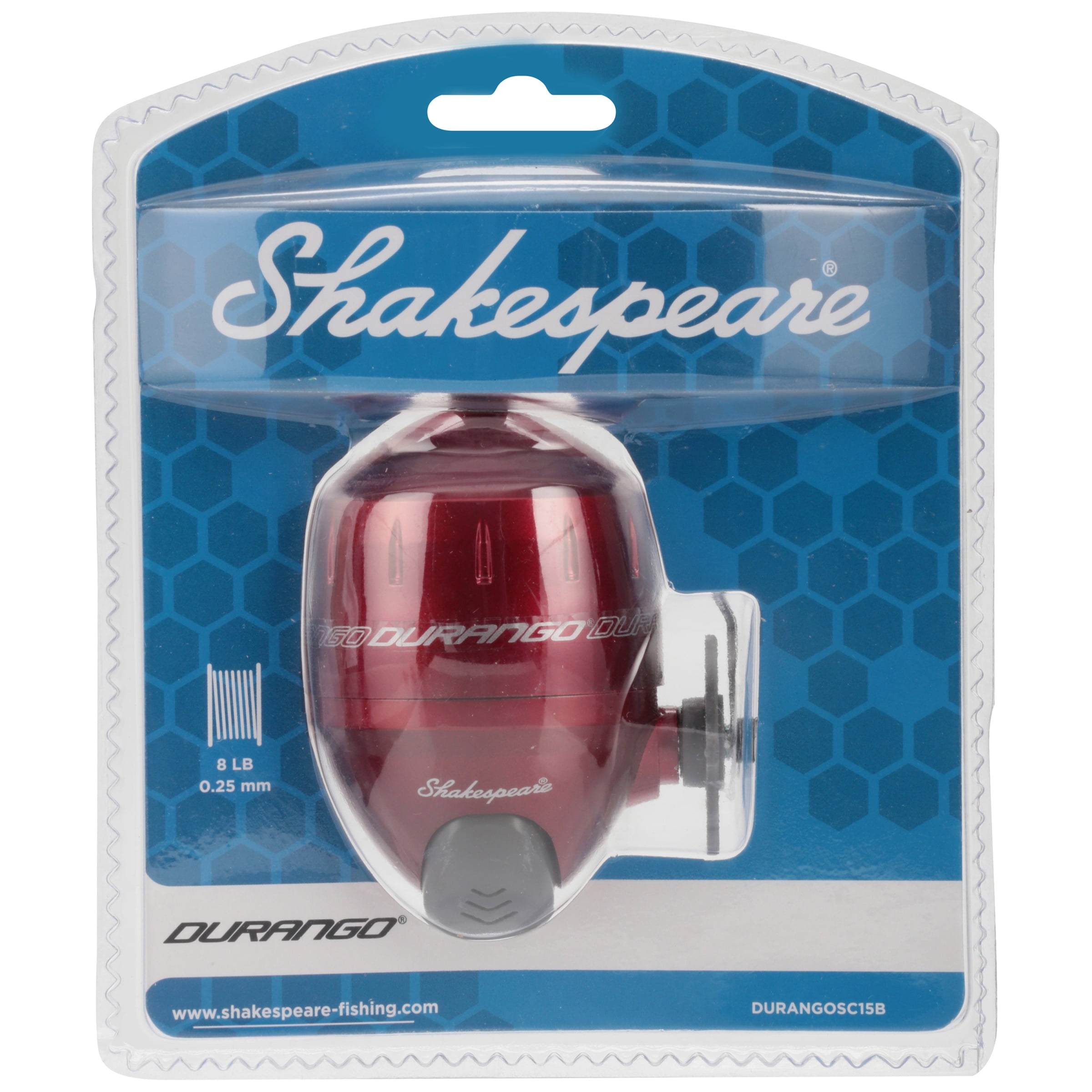 Shakespeare Durango Spincast Reel