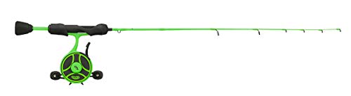 Radioactive Pickle Ice Combo - 27” Light Setup