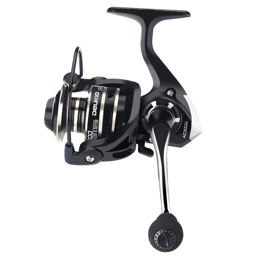 12BB Spinning Fishing Reel for Freshwater or Saltwater