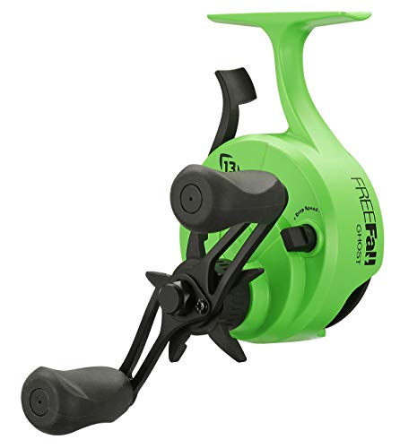 Radioactive Pickle Ice Combo - 27” Light Setup