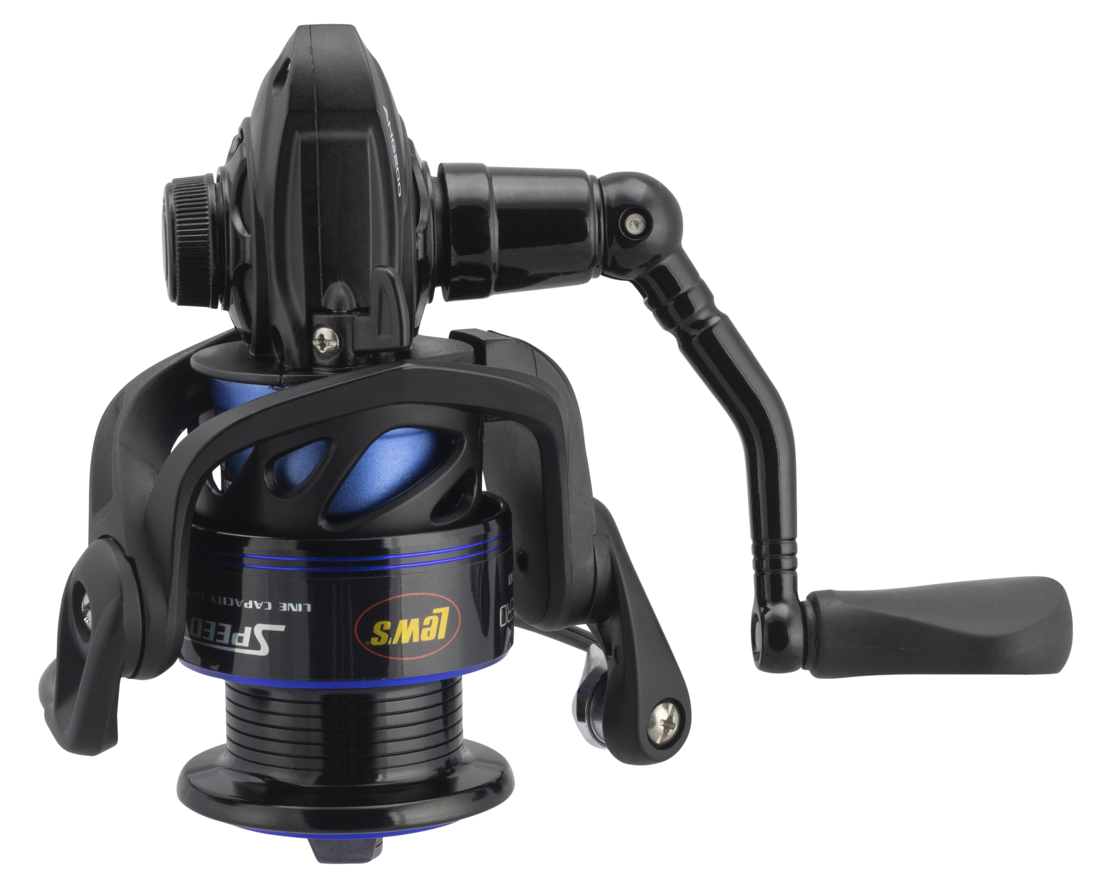 Lew's American Hero Spinning Reel 6.2:1