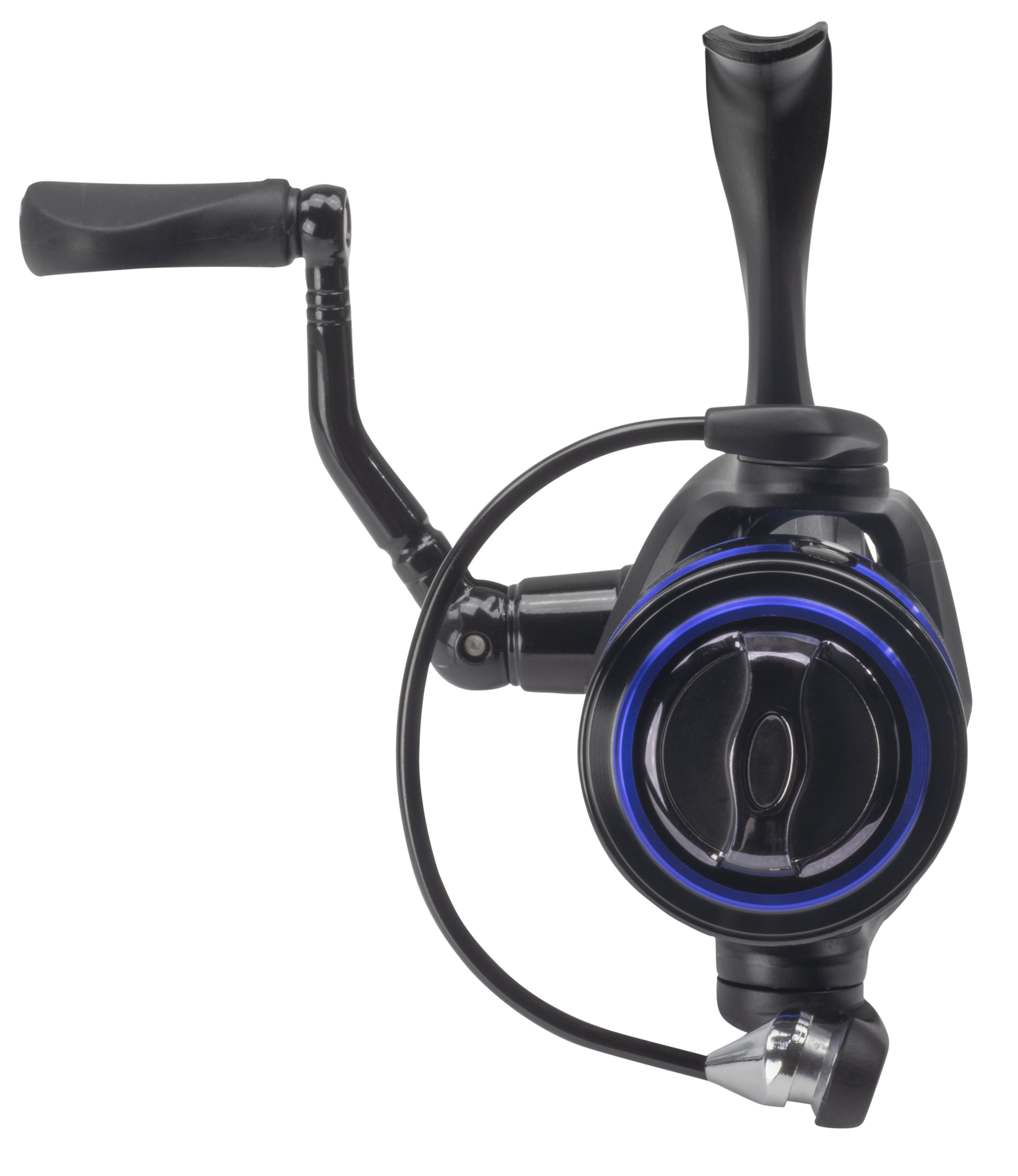 Lew's American Hero Spinning Reel 6.2:1