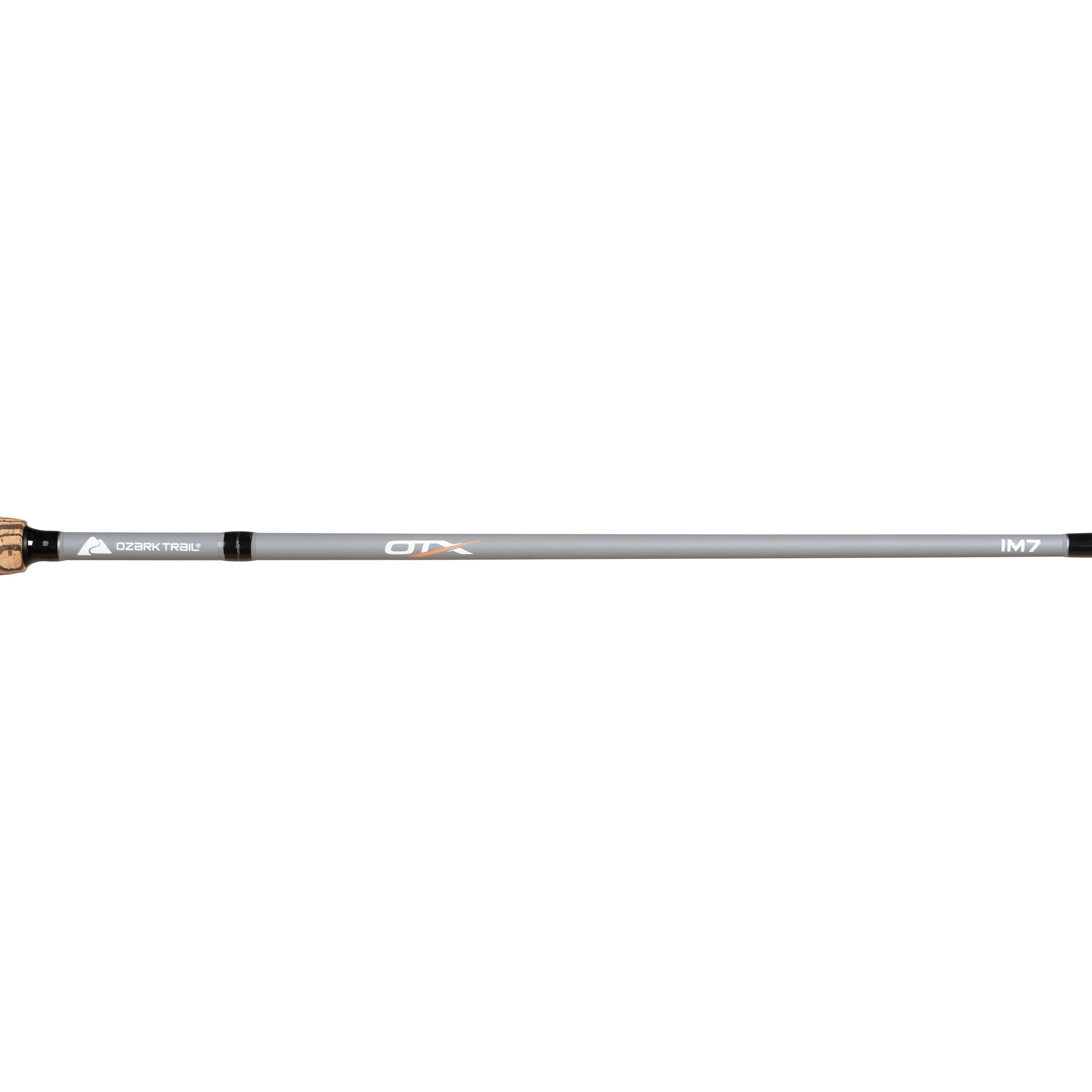 7ft Ozark Trail OTX Spinning Rod - Medium
