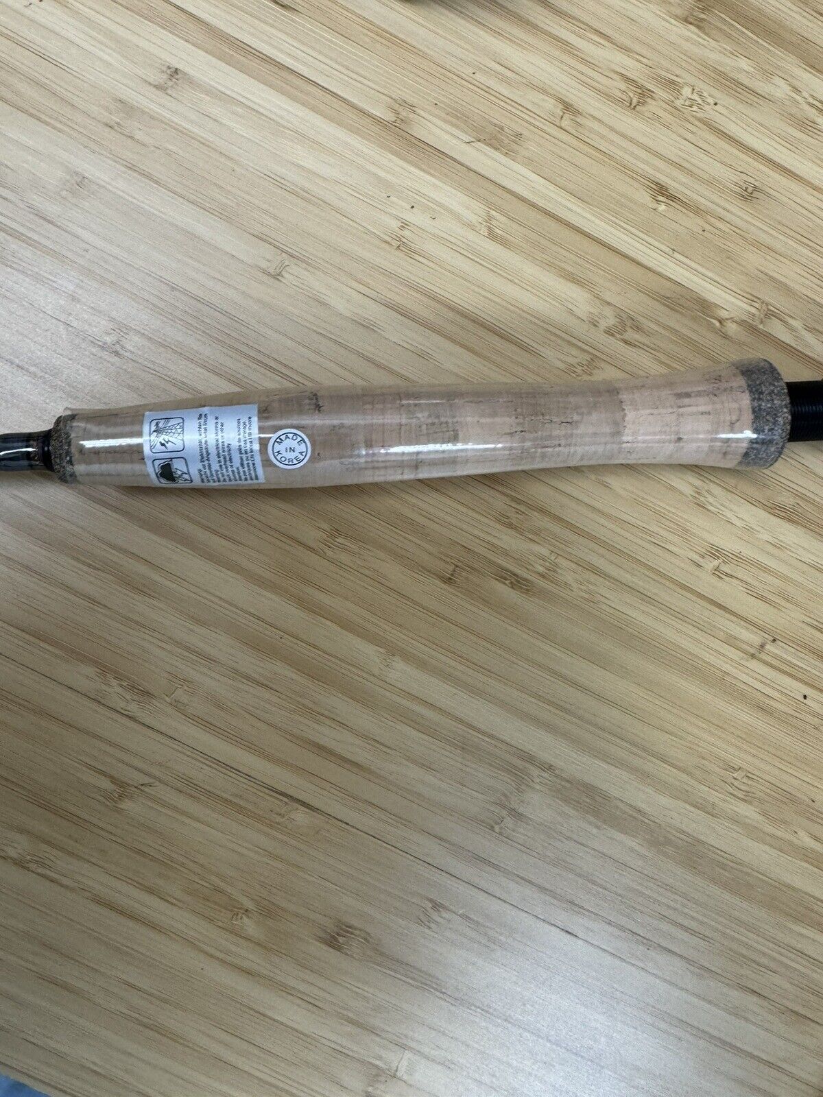 Moonshine Epiphany 2wt Fly Fishing Rod