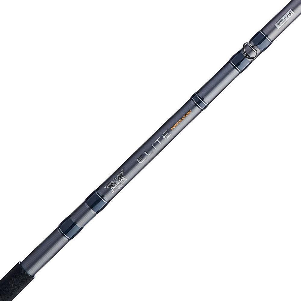 Fenwick Elite Predator Casting Fishing Rod | 40% Off