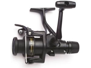 Shimano Big Rock Lightweight Black Spin Reel