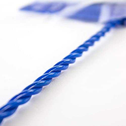 Durable PENN-PLAX Quick-Net Fish Net – Color Variations Available