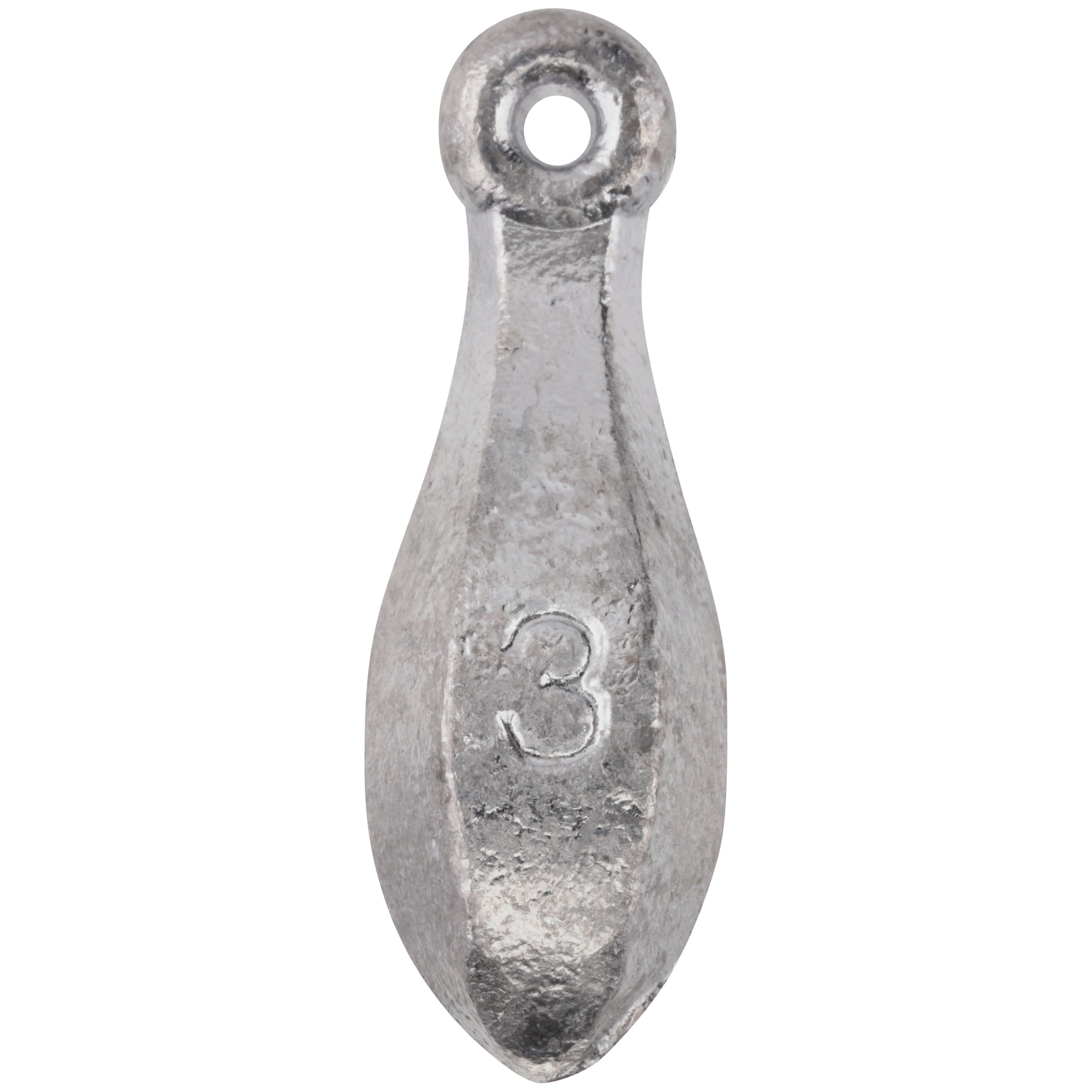 Bullet Weights® BLI3-24 Bank Sinker - 3 Oz