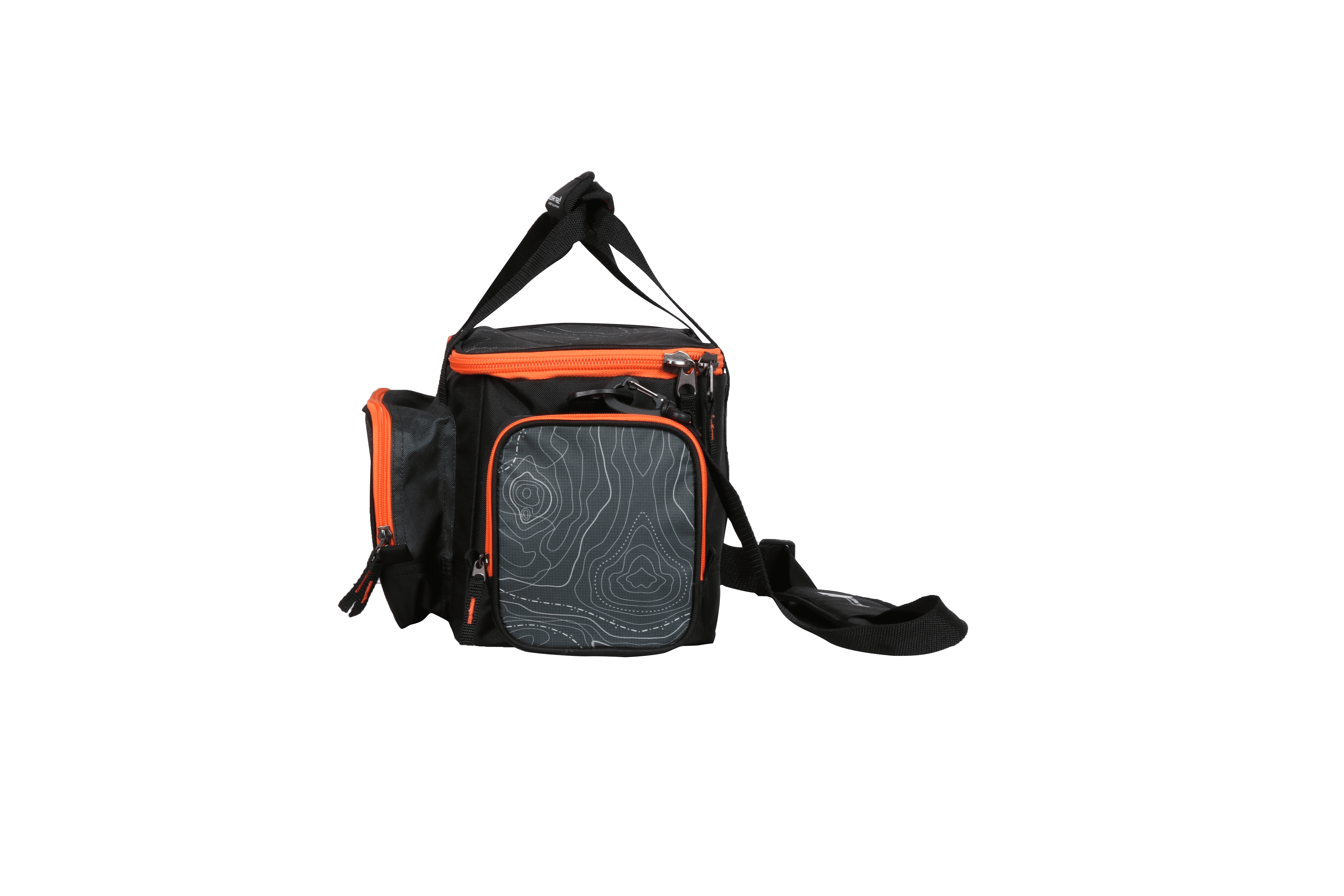 Ozark Trail 360 Tackle Bag with Boxes