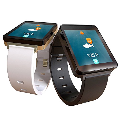 Portable Fish Finder: Accurate Depth Range 135ft