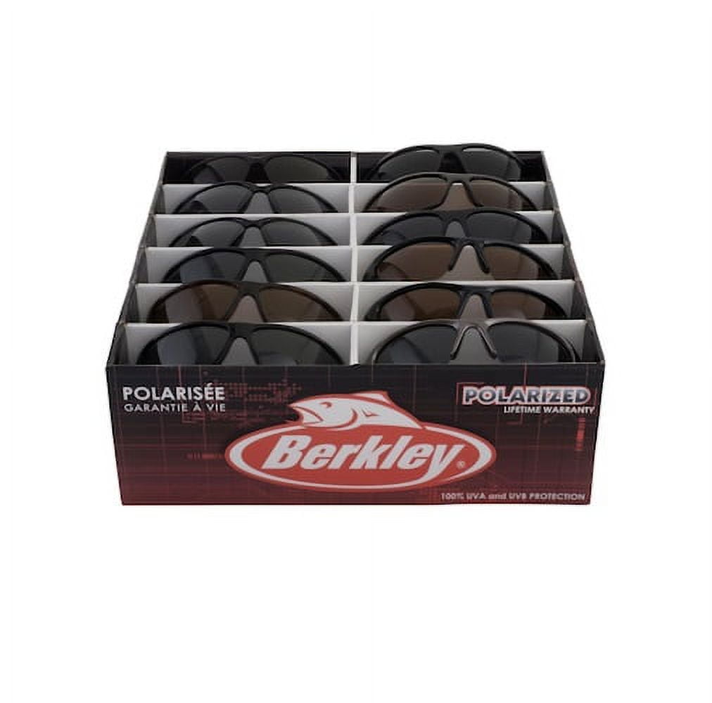 Berkley ProSpec Chrome 16lb Fishing Line