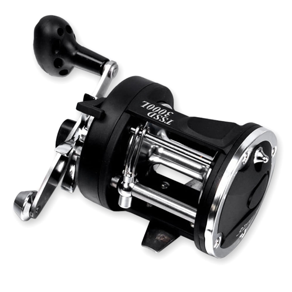 Boat Sea Fishing Trolling Reel - Right Hand