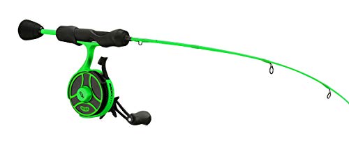 13 FISHING - Radioactive Pickle Ice Combo