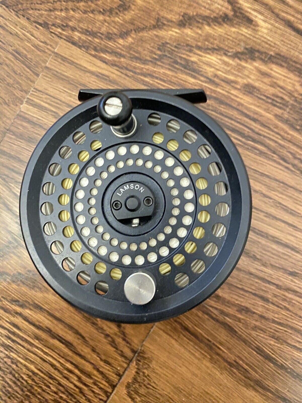 Lamson LP 3.5 Fly Reel