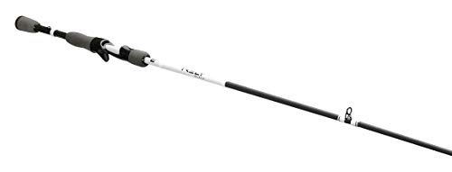 13 Fishing Rely Black 6'7" MH Casting Rod