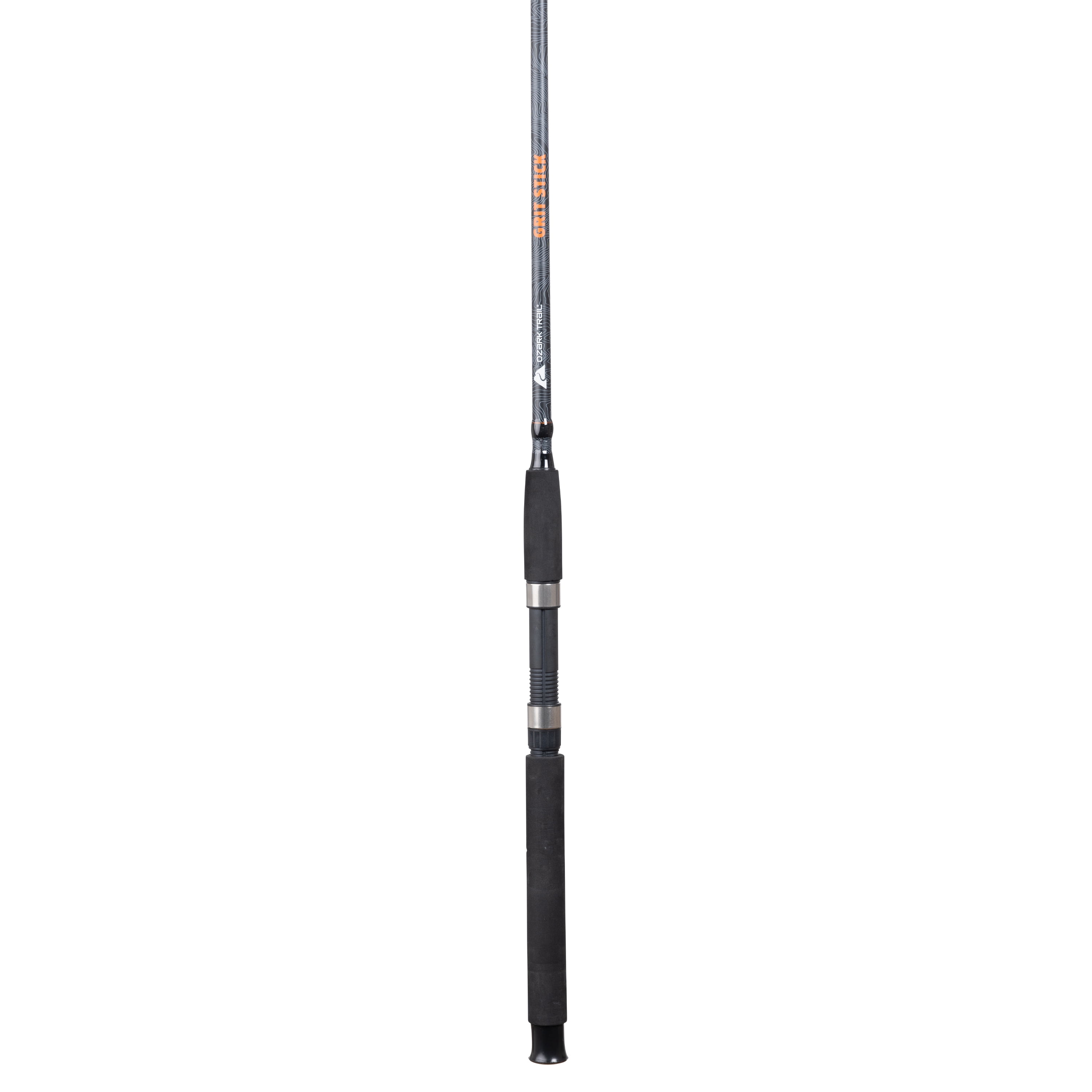 Ozark Trail 7ft Heavy Action Spinning Fishing Rod