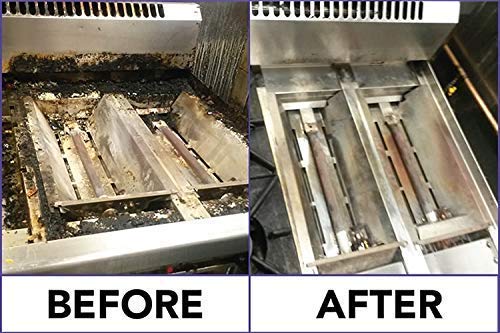 Naturama Eco-Friendly All-Purpose Kitchen Cleaner (32oz x2)