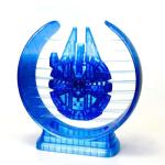 Stronghero3D 1.75mm Gradient PETG Filament - 1kg