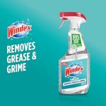 Eco-Friendly Windex Vinegar Glass Cleaner Spray