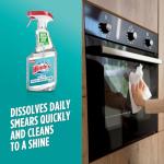 Eco-Friendly Windex Vinegar Glass Cleaner Spray