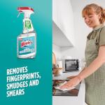 Eco-Friendly Windex Vinegar Glass Cleaner Spray