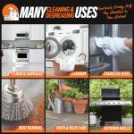 Calyptus 50% Pure Concentrated Vinegar Cleaner