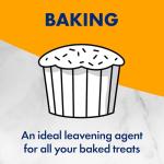 Arm & Hammer Baking Soda - 1 Pound Pack