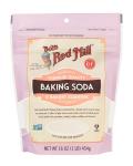 Bob's Red Mill Baking Soda - 16oz, 4 Pack