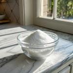Pure Baking Soda - 2 lb, No Additives