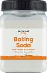 Nutricost Baking Soda for Eco-Friendly Cleaning & More