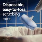 Clorox ToiletWand Eco-Friendly Toilet Cleaner Refills