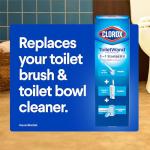 Clorox ToiletWand Eco-Friendly Toilet Cleaner Refills