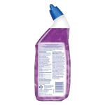 Lysol Lavender Toilet Bowl Cleaner Gel - 24 oz