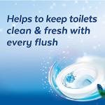 Lysol Click Gel Toilet Bowl Cleaner - Ocean Fresh