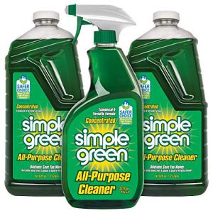 Simple Green All-Purpose Cleaner Spray Set