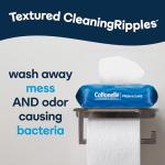 Cottonelle Flushable Eco-Friendly Wet Wipes – 336 Count