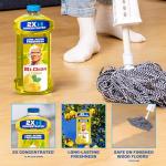 Mr. Clean Lemon All-Purpose Eco Cleaner 41oz