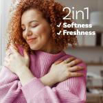 Downy Soft 2-in-1 Fabric Softener April Fresh